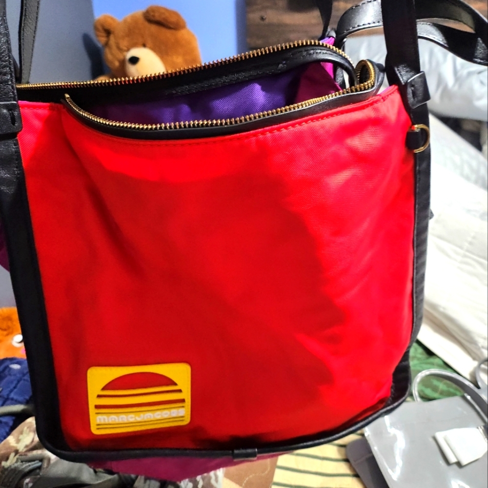 Marc Jacob's bag